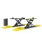 Bendpak Extended Platform, Mid-Rise Scissor Lift  Open-Center MDS-6EXT - alternate 2